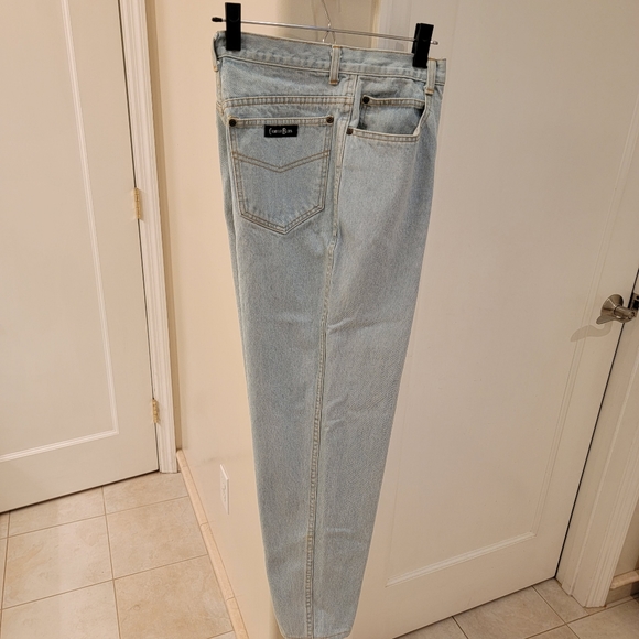 Giordano Blues Denim Jeans - Picture 1 of 13